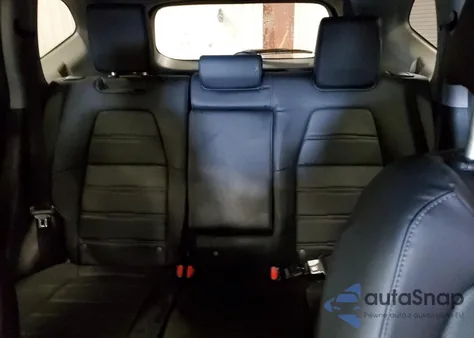 2022 Honda Cr-V Touring from USA, damaged, VIN 7FARW2H97NE040660